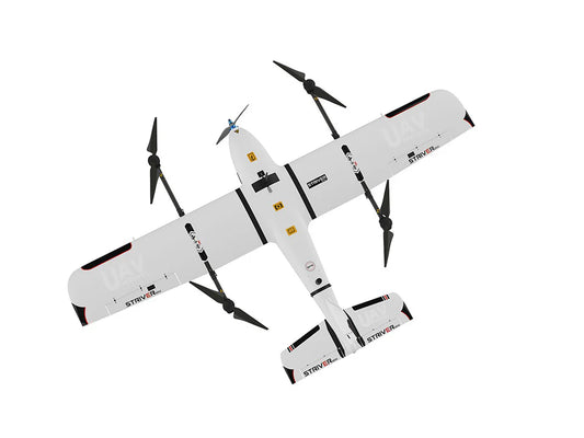 MAKEFLYEASY STRIVER MINI 4+1/4+2 2100MM VTOL UAV