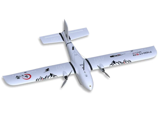 MAKEFLYEASY FIGHTER 2430MM UAV FIXED WING