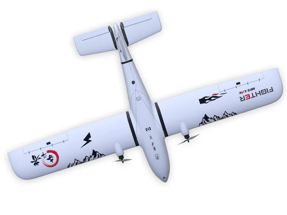 MAKEFLYEASY FIGHTER 2430MM UAV FIXED WING